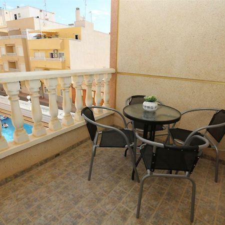 La Mata Apartment 5080 Bagian luar foto