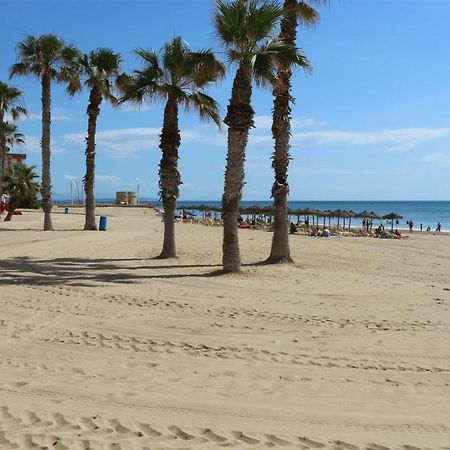 La Mata Apartment 5080 Bagian luar foto