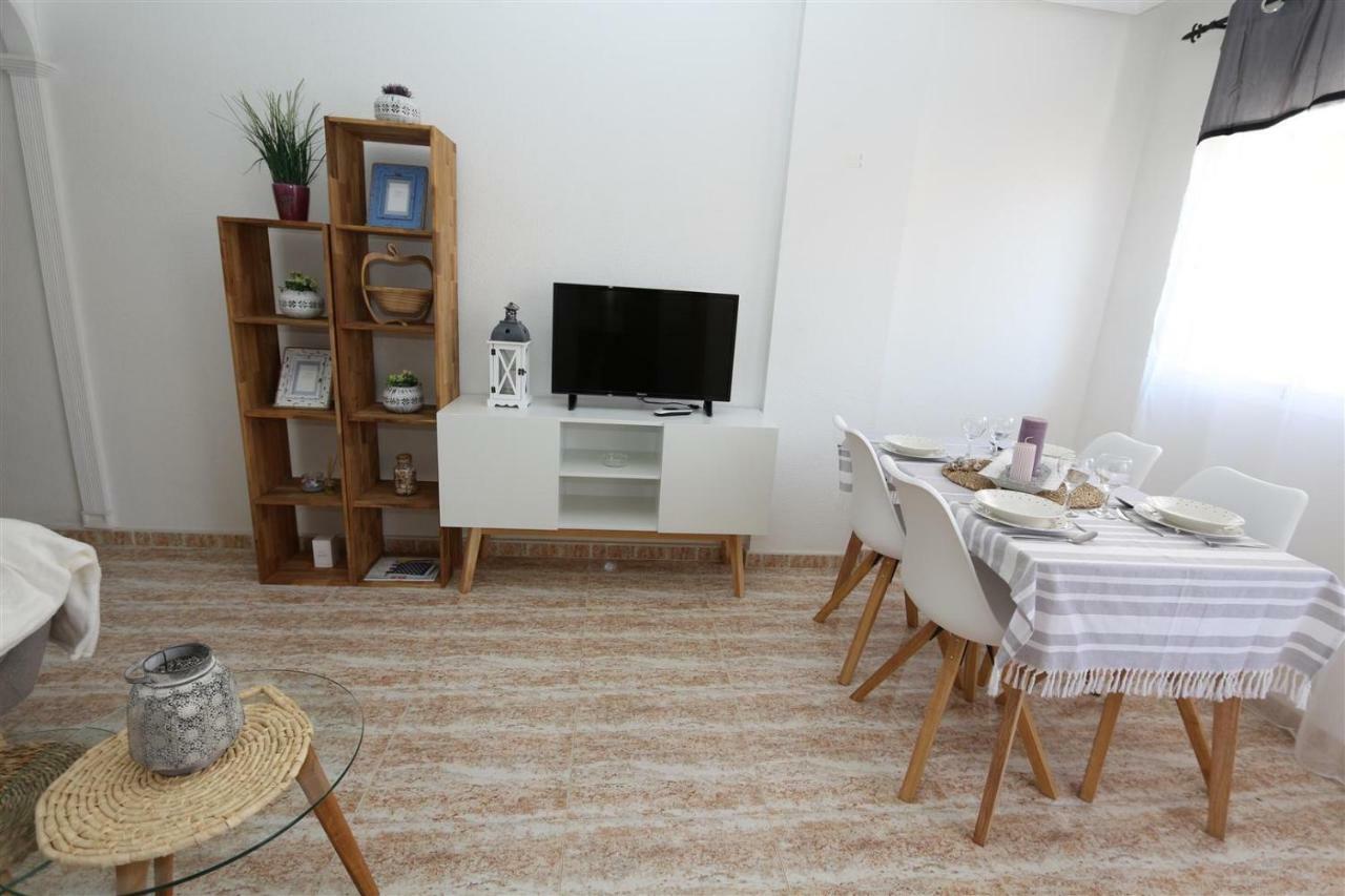 La Mata Apartment 5080 Bagian luar foto