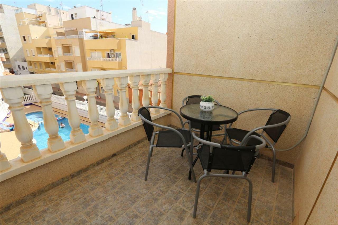 La Mata Apartment 5080 Bagian luar foto