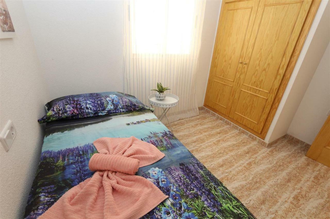 La Mata Apartment 5080 Bagian luar foto