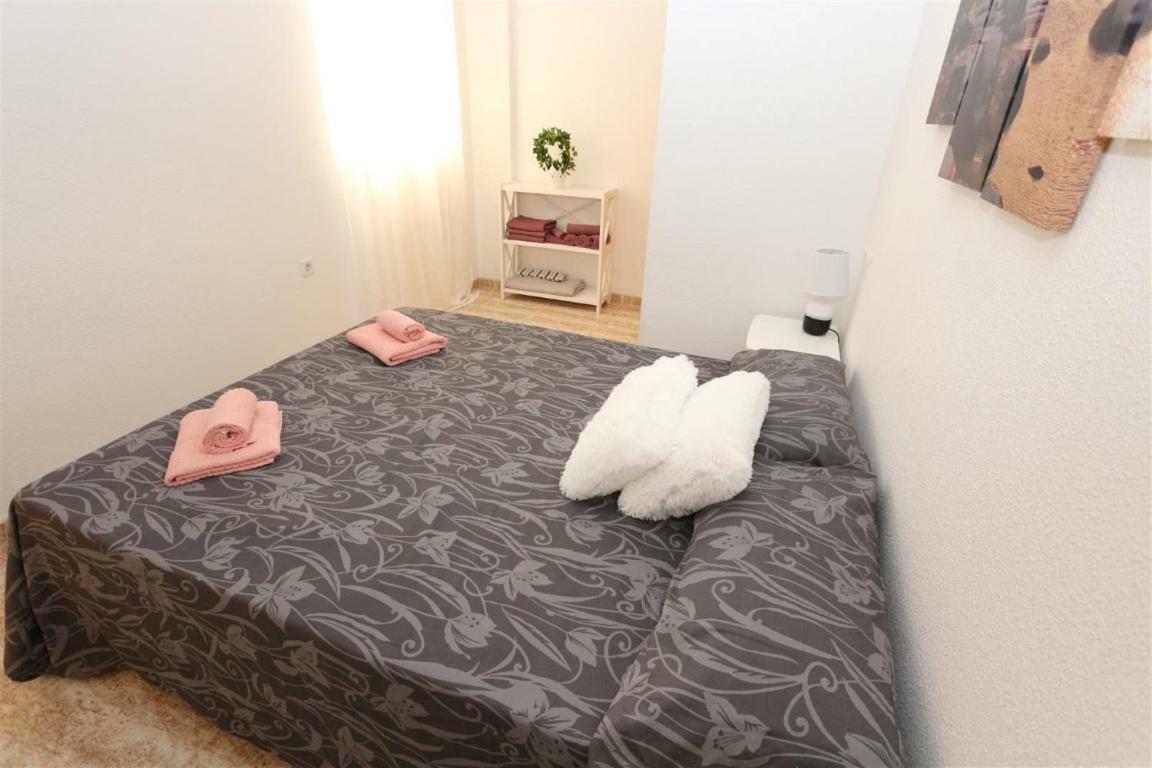 La Mata Apartment 5080 Bagian luar foto