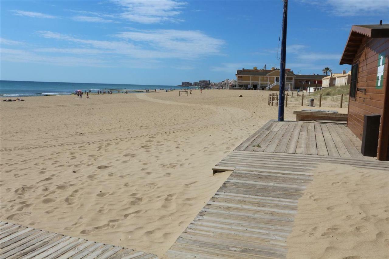 La Mata Apartment 5080 Bagian luar foto