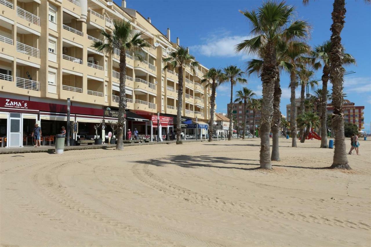 La Mata Apartment 5080 Bagian luar foto