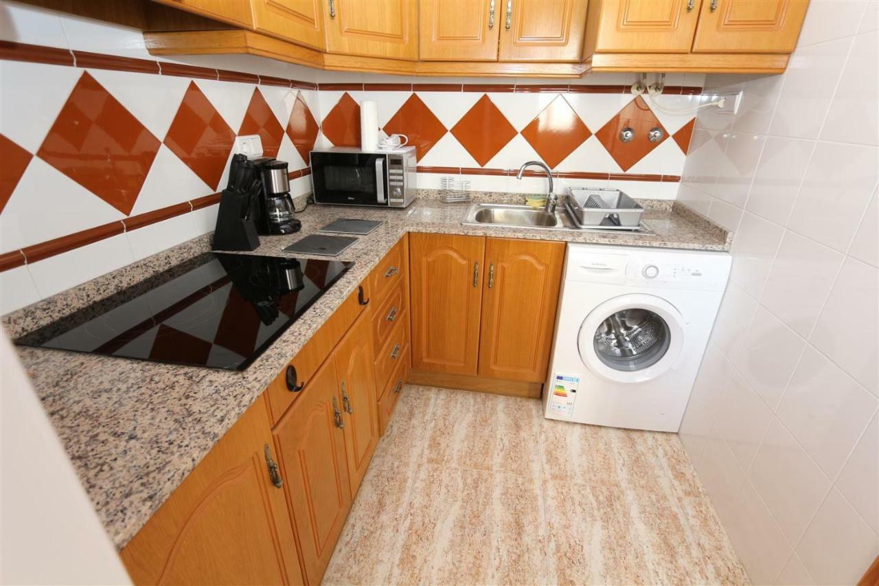 La Mata Apartment 5080 Bagian luar foto