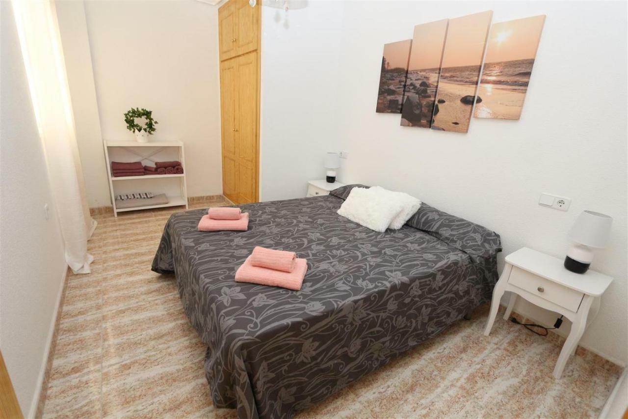 La Mata Apartment 5080 Bagian luar foto