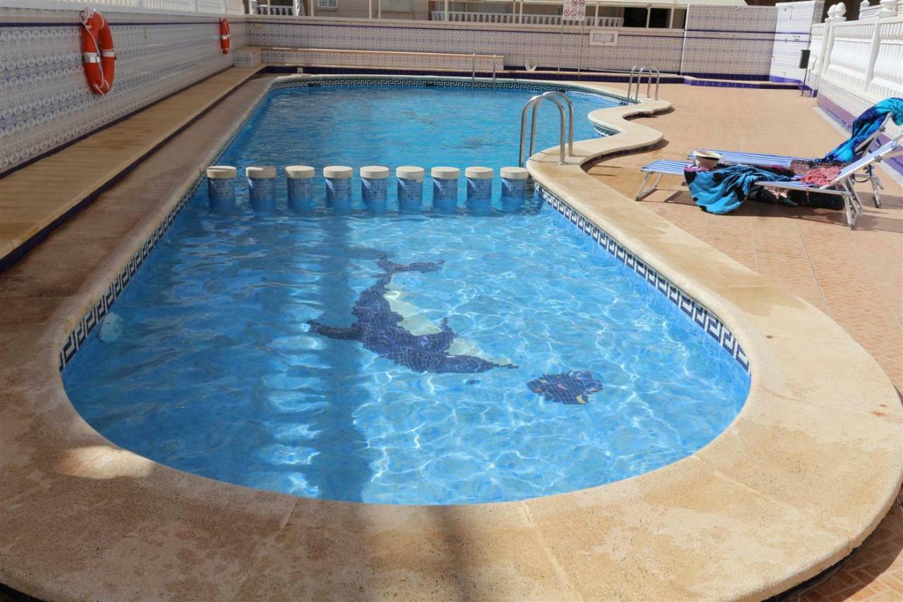 La Mata Apartment 5080 Bagian luar foto