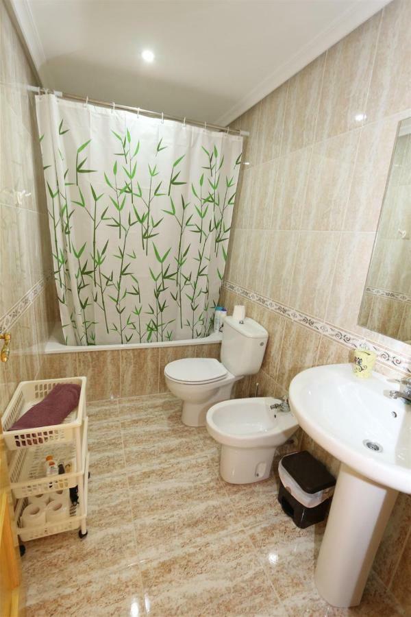 La Mata Apartment 5080 Bagian luar foto