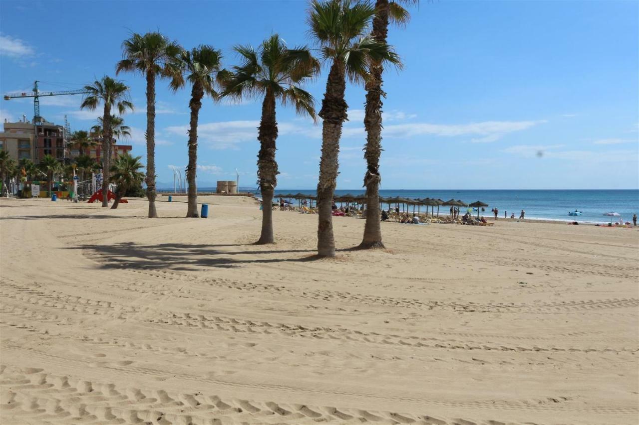 La Mata Apartment 5080 Bagian luar foto