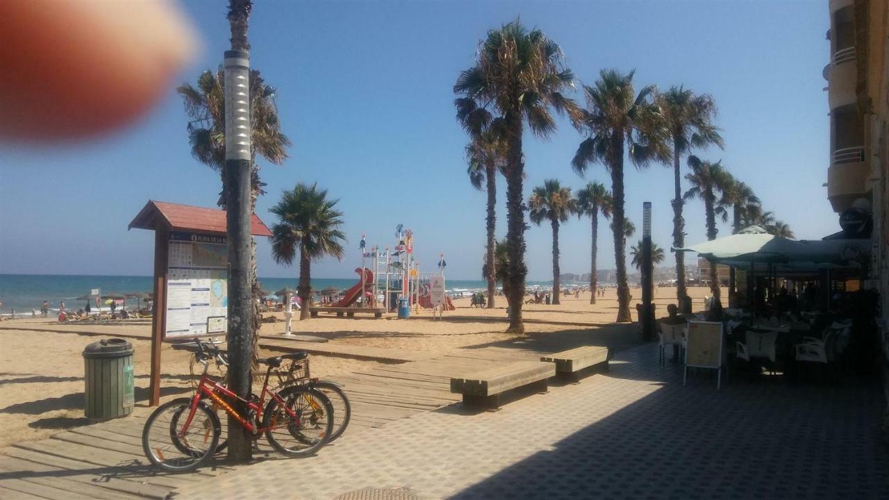 La Mata Apartment 5080 Bagian luar foto