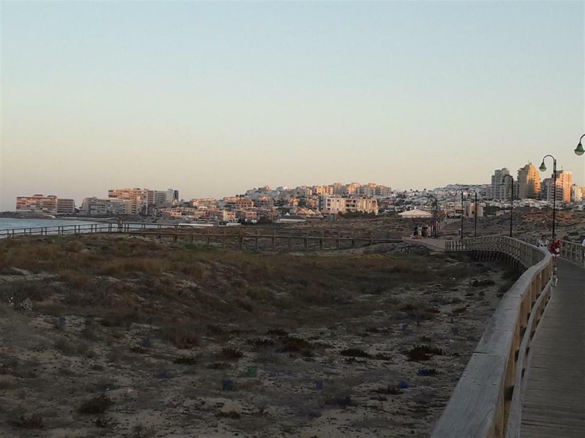 La Mata Apartment 5080 Bagian luar foto