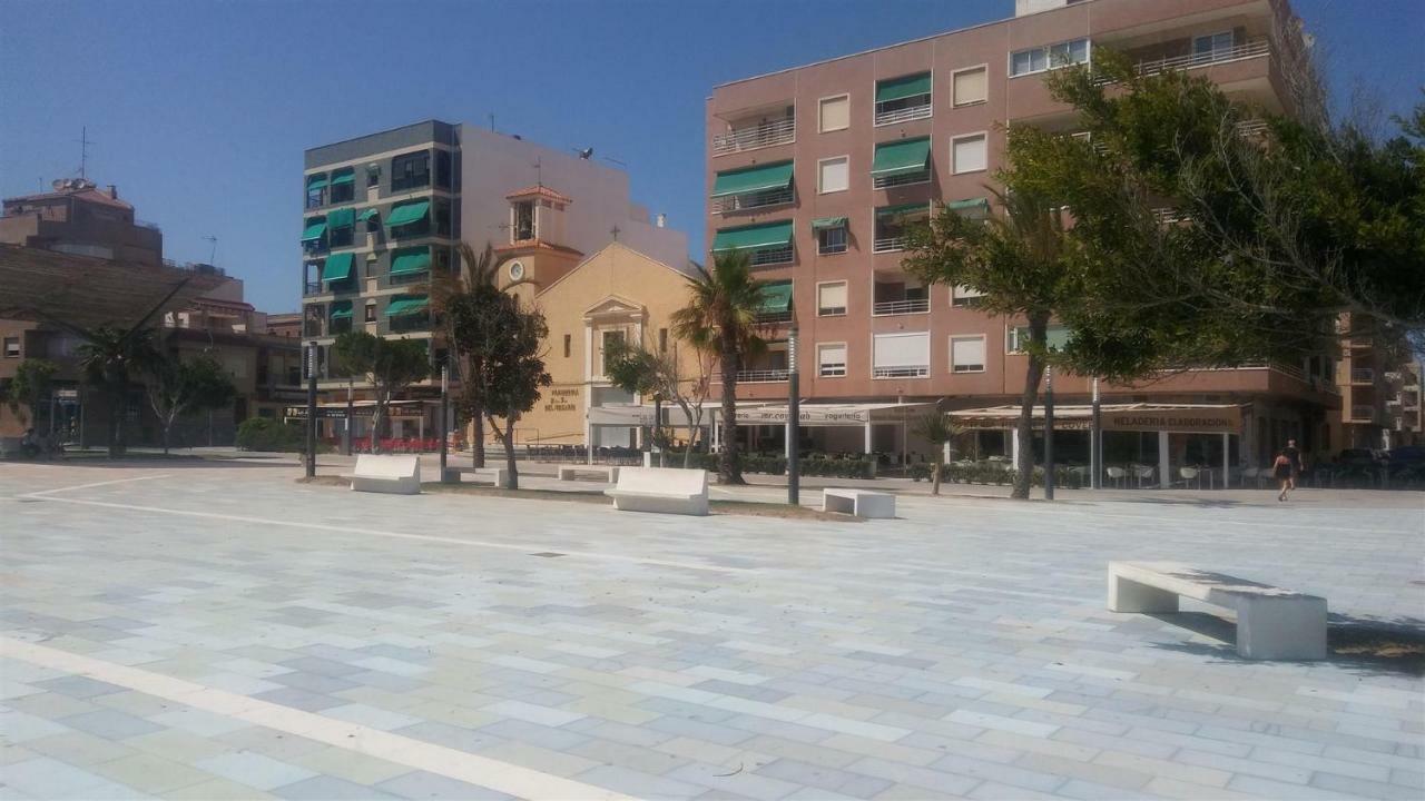 La Mata Apartment 5080 Bagian luar foto