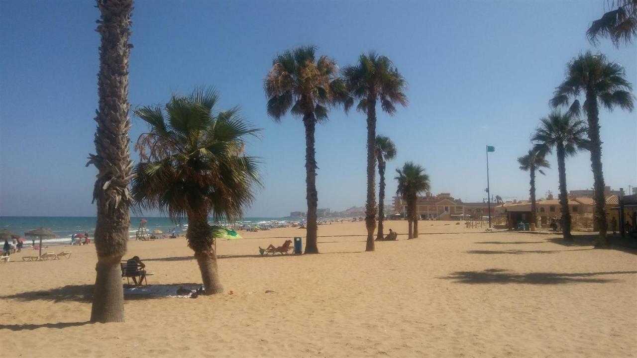 La Mata Apartment 5080 Bagian luar foto