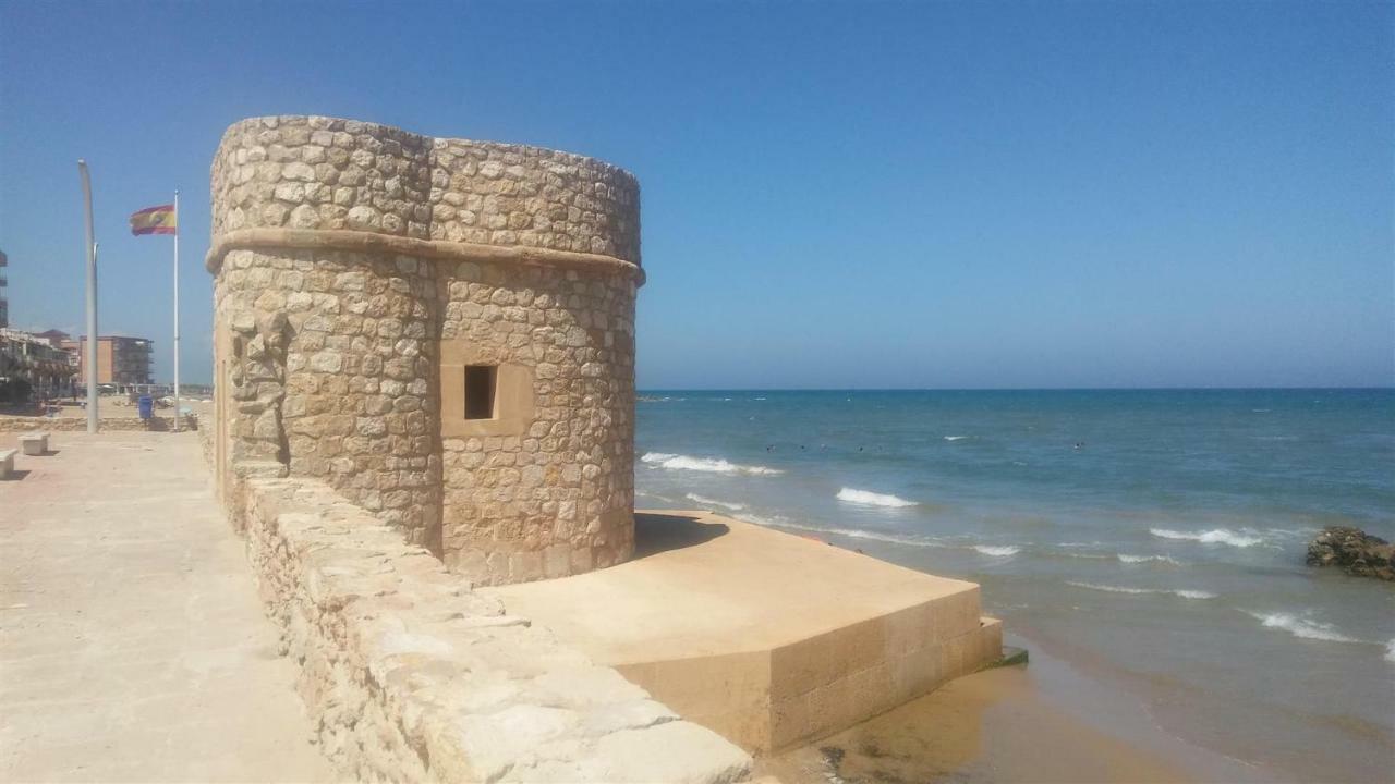 La Mata Apartment 5080 Bagian luar foto
