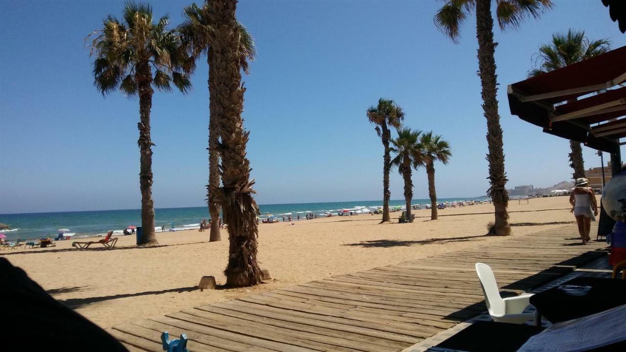 La Mata Apartment 5080 Bagian luar foto