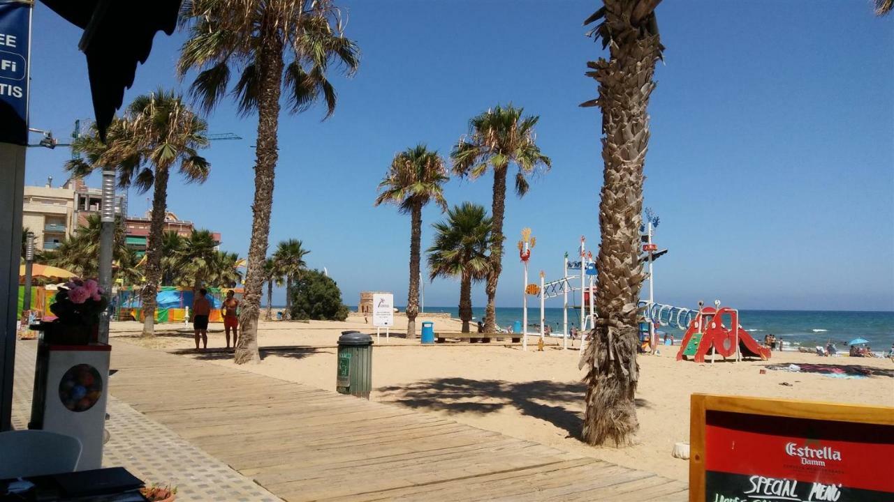 La Mata Apartment 5080 Bagian luar foto